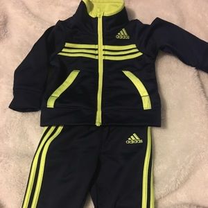 Adidas baby boy